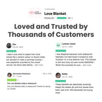 The Love Blanket™ — Waterproof Intimacy Blanket