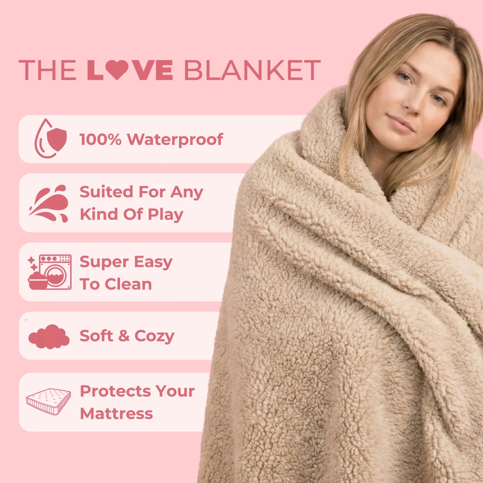 Love Blanket