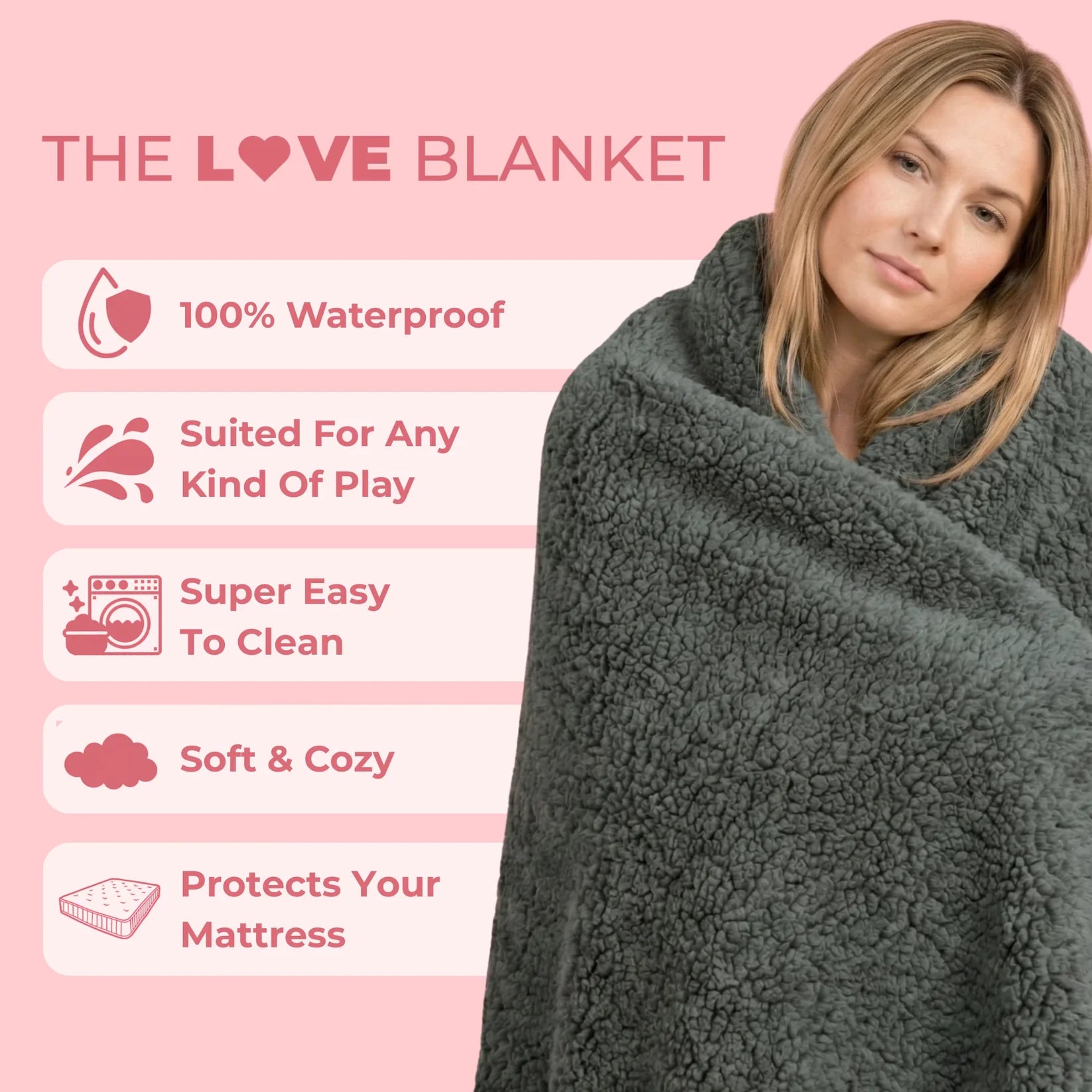 Love Blanket