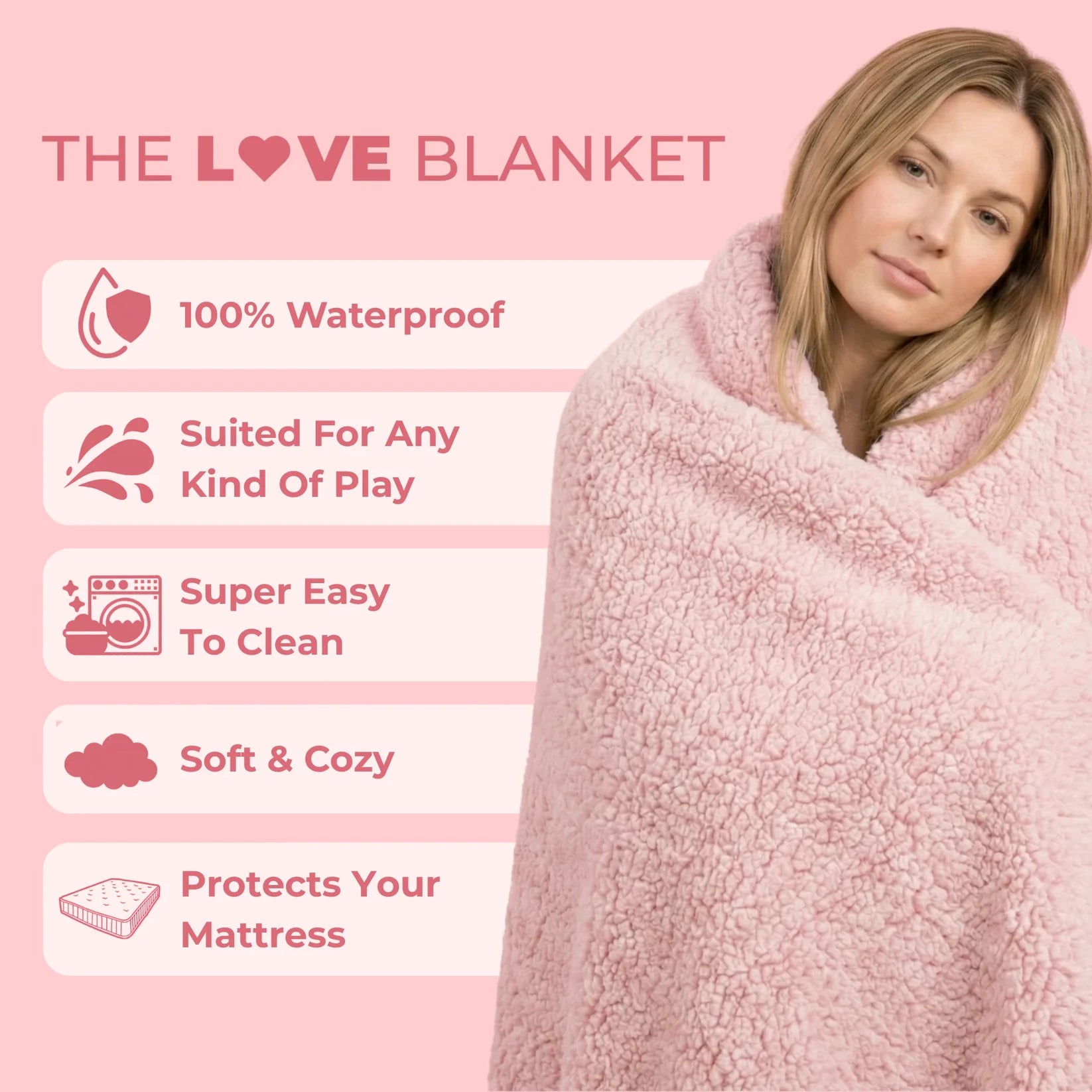 Love Blanket
