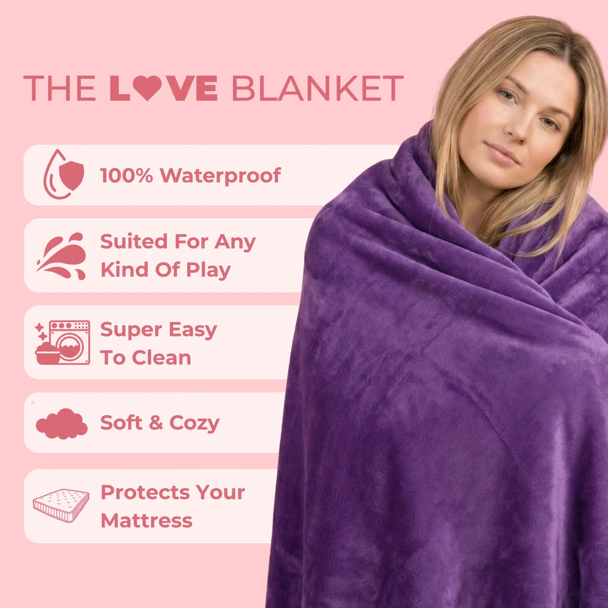 Love Blanket