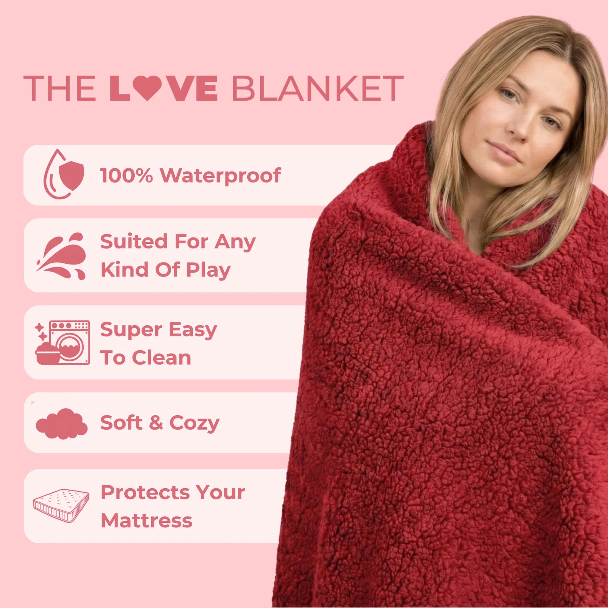 Love Blanket