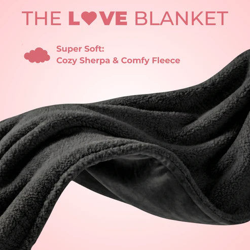 Love Blanket