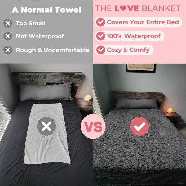 Love Blanket