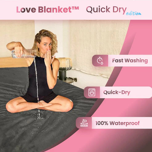 Love Blanket