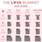 The Love Blanket™ — Waterproof Intimacy Blanket