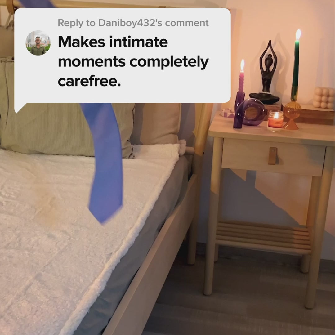 Love Blanket