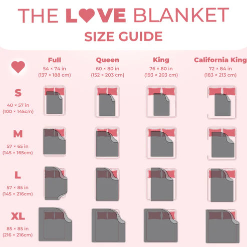 Love Blanket